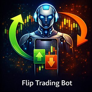 Flip Trading Bot