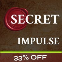 EA Secret Impulse v1.12