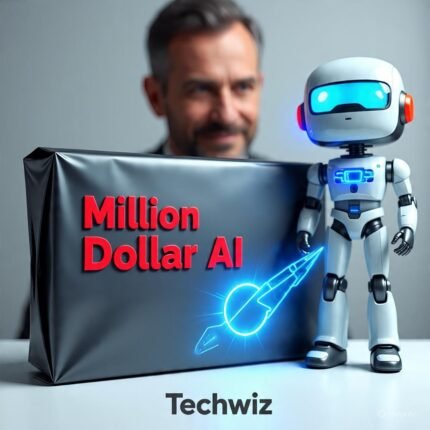 Million Dollar AI MT5