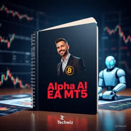 Alpha AI EA MT5