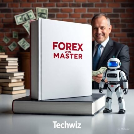 FOREX WIN MASTER