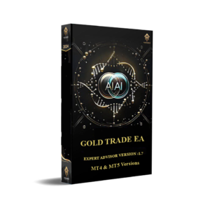 GOLD TRADE EA V2.7