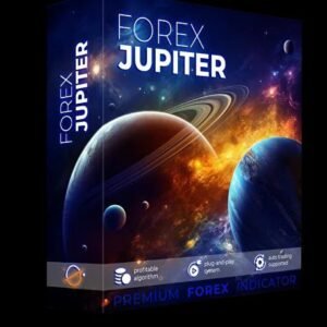 FOREX JUPITER + MANAGER v1.0