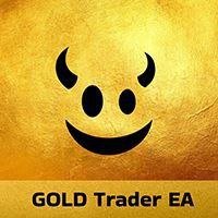 Greedy Golden MT4 (no dll)