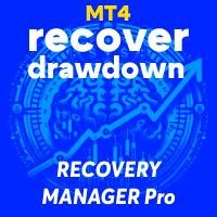 Recovery Manager Pro MT4