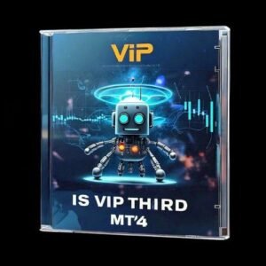 IS VIP Third  EA MT4