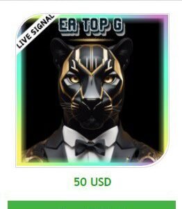 EA Top G MT4 fix version