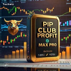 PIP CLUB PROFIT MAX (UPDATE) + SETS